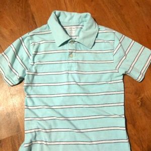 Children's Place collared shirt